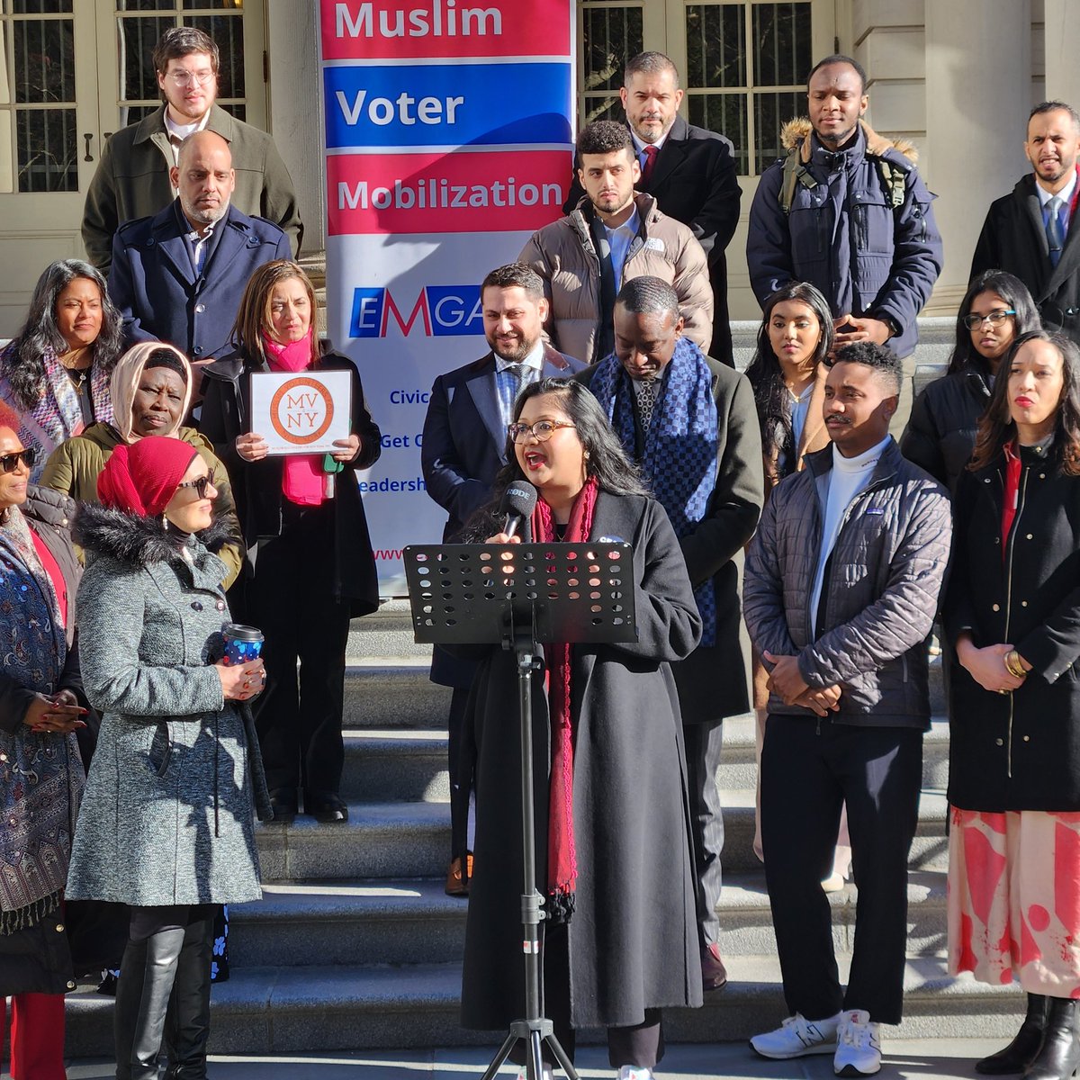 YAMA Action tweet media