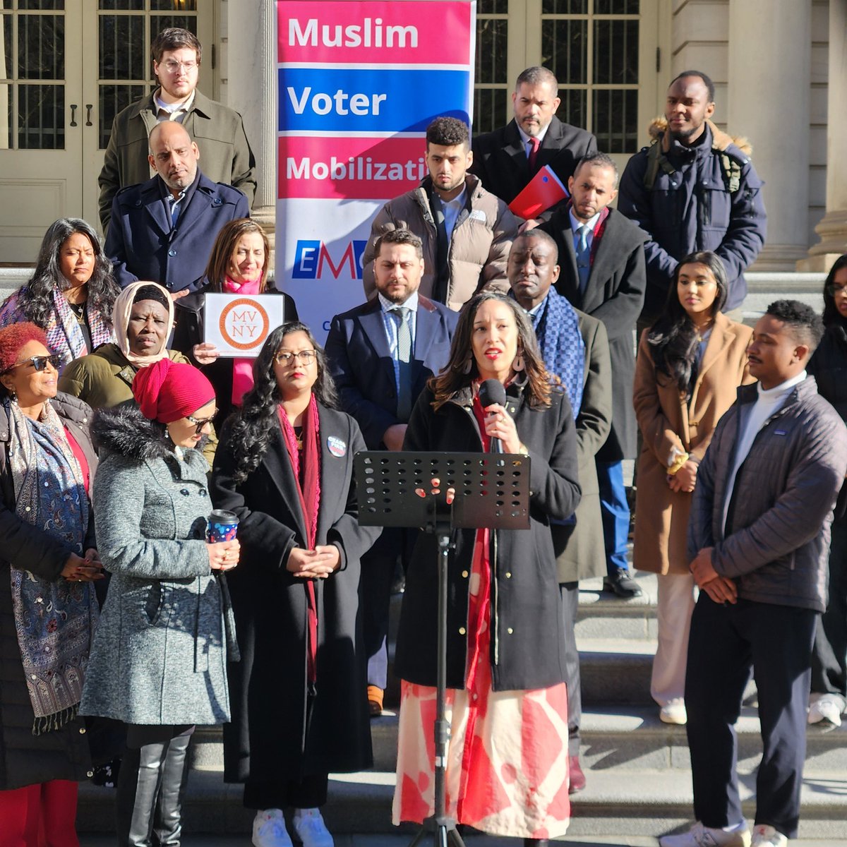 YAMA Action tweet media