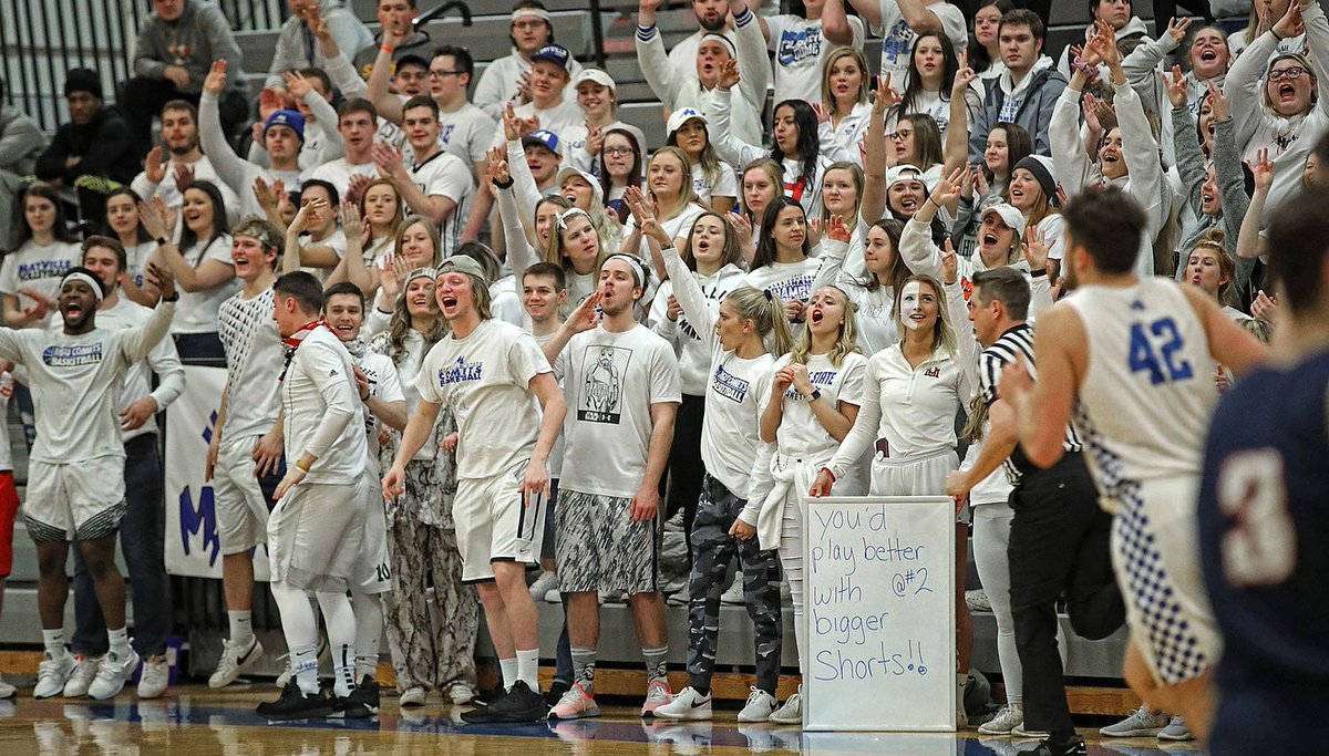 Comet Athletics tweet media