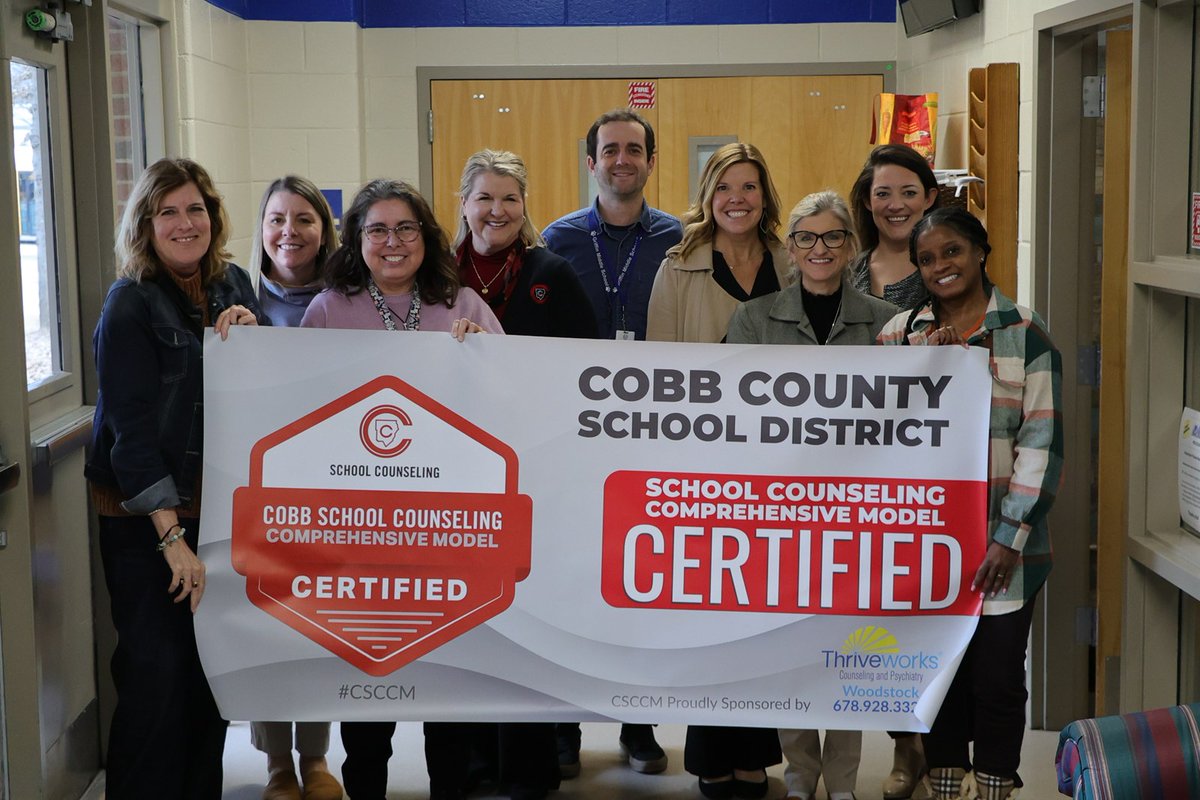 CobbSchools tweet picture