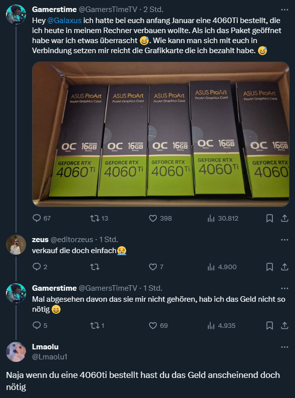 Gamerstime tweet media