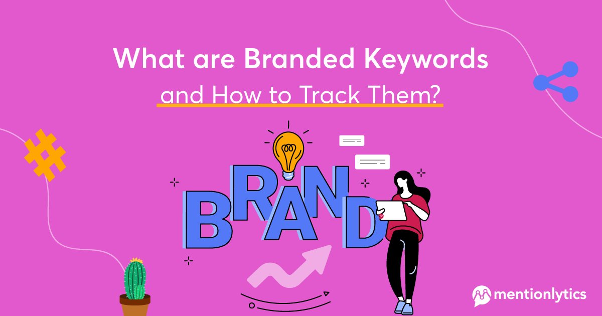 mentionlytics's tweet image. #BrandedKeywords have higher conversion rates than non-branded ones with informational or commercial intent! So, working more on them with your strategy can seriously pay off.  💥

Learn how to track them properly here: bit.ly/3wa67dQ