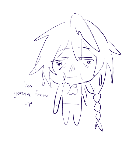 voniive's tweet photo. guy who is good at following directions x guy who gets sick at the mere thought of emotional vulnerability
#osjack #pandorahearts https://t.co/f0xY4FxnDn