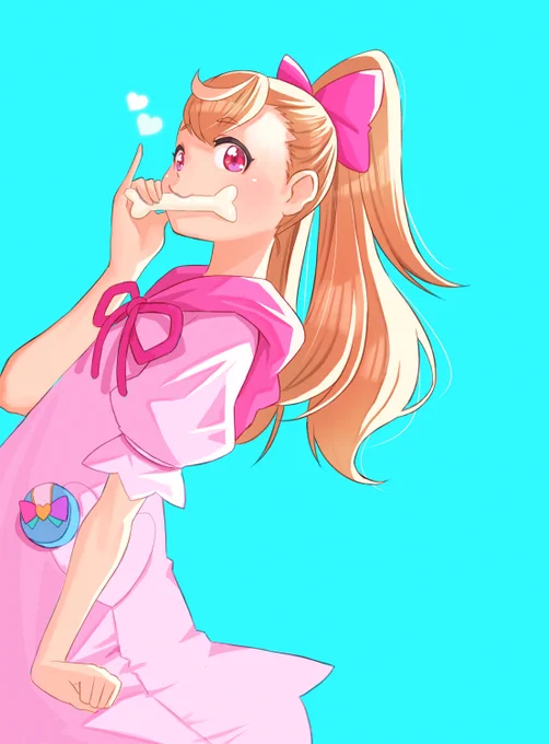 わんっ!! 
