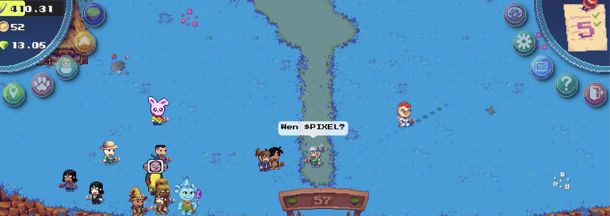 __bosque__'s tweet photo. Wen $PIXEL? https://t.co/lhTViCKhSB