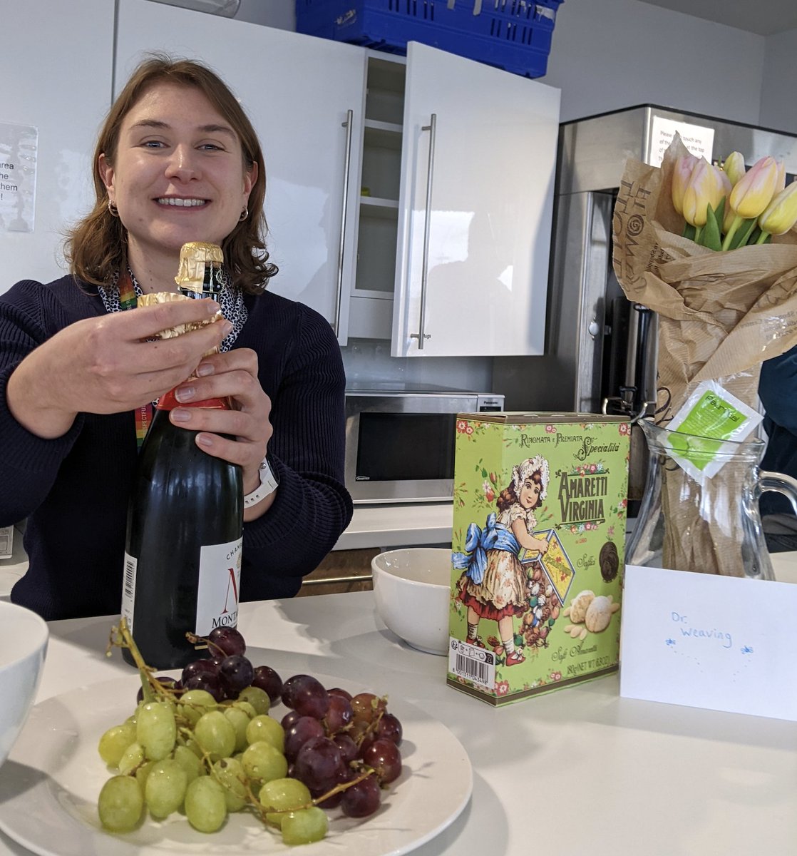 Sinead English - find me on Bluesky tweet media