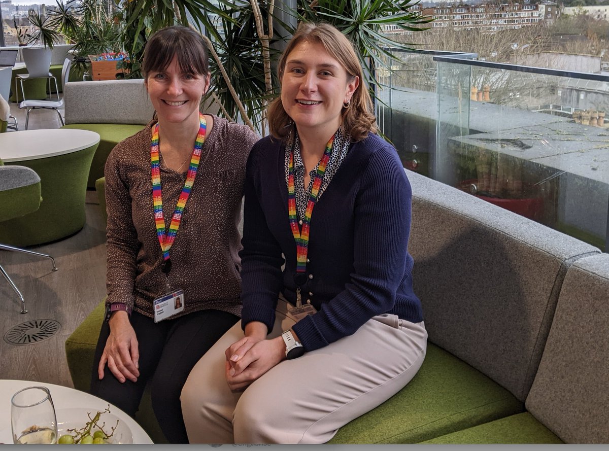 Sinead English - find me on Bluesky tweet media