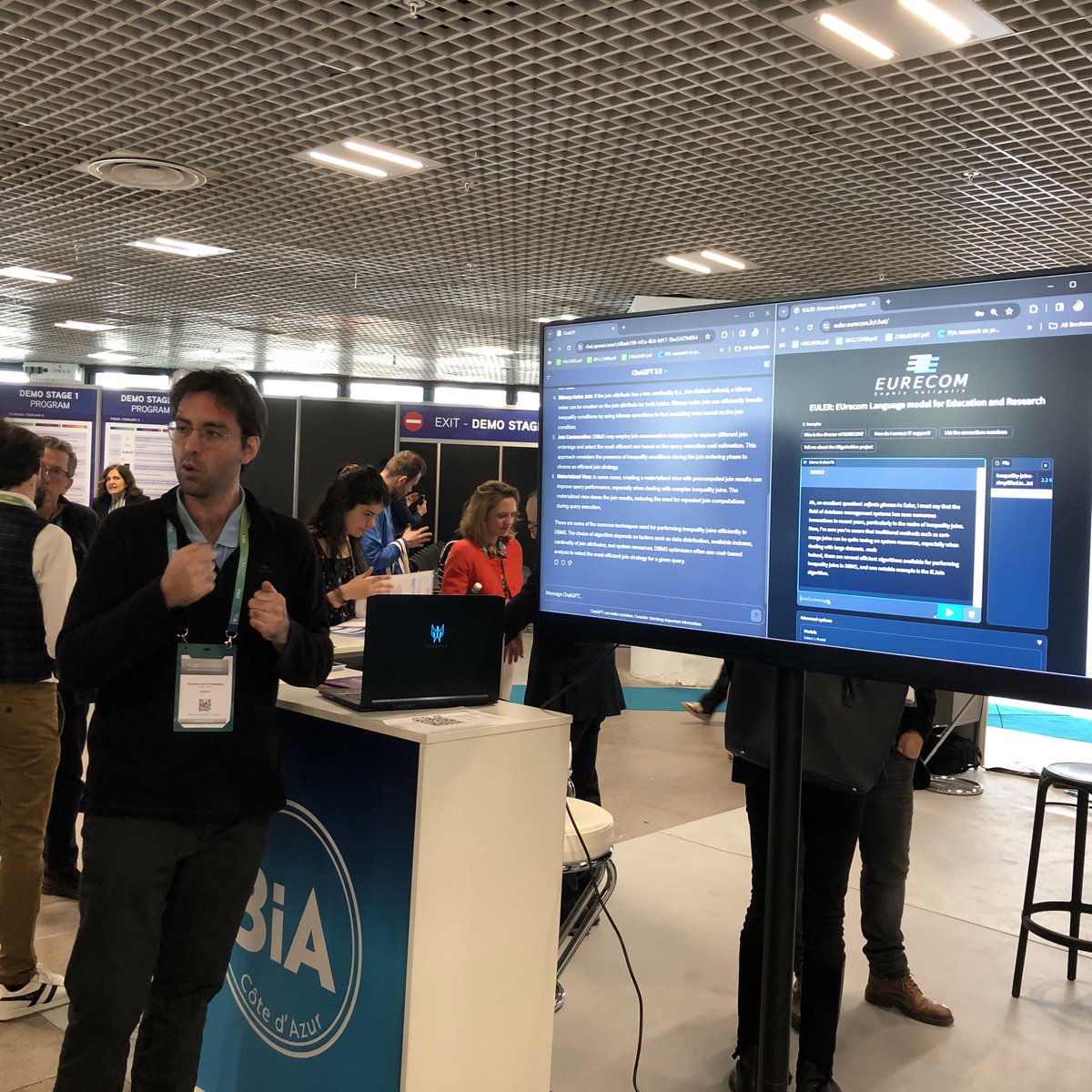 Raphaël Troncy tweet media