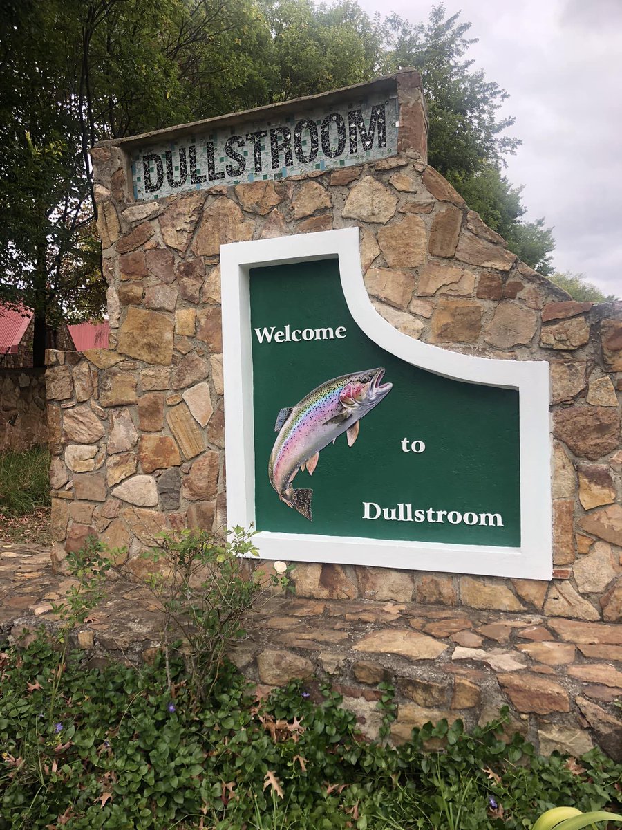 ArtistCottages's tweet photo. Welcome to Dullstroom 😊

📸: Drive Dullstroom's Destiny

#dullstroom #mpumalanga #SouthAfrica #roadtrip #exploremore https://t.co/nIzkEJeYwb