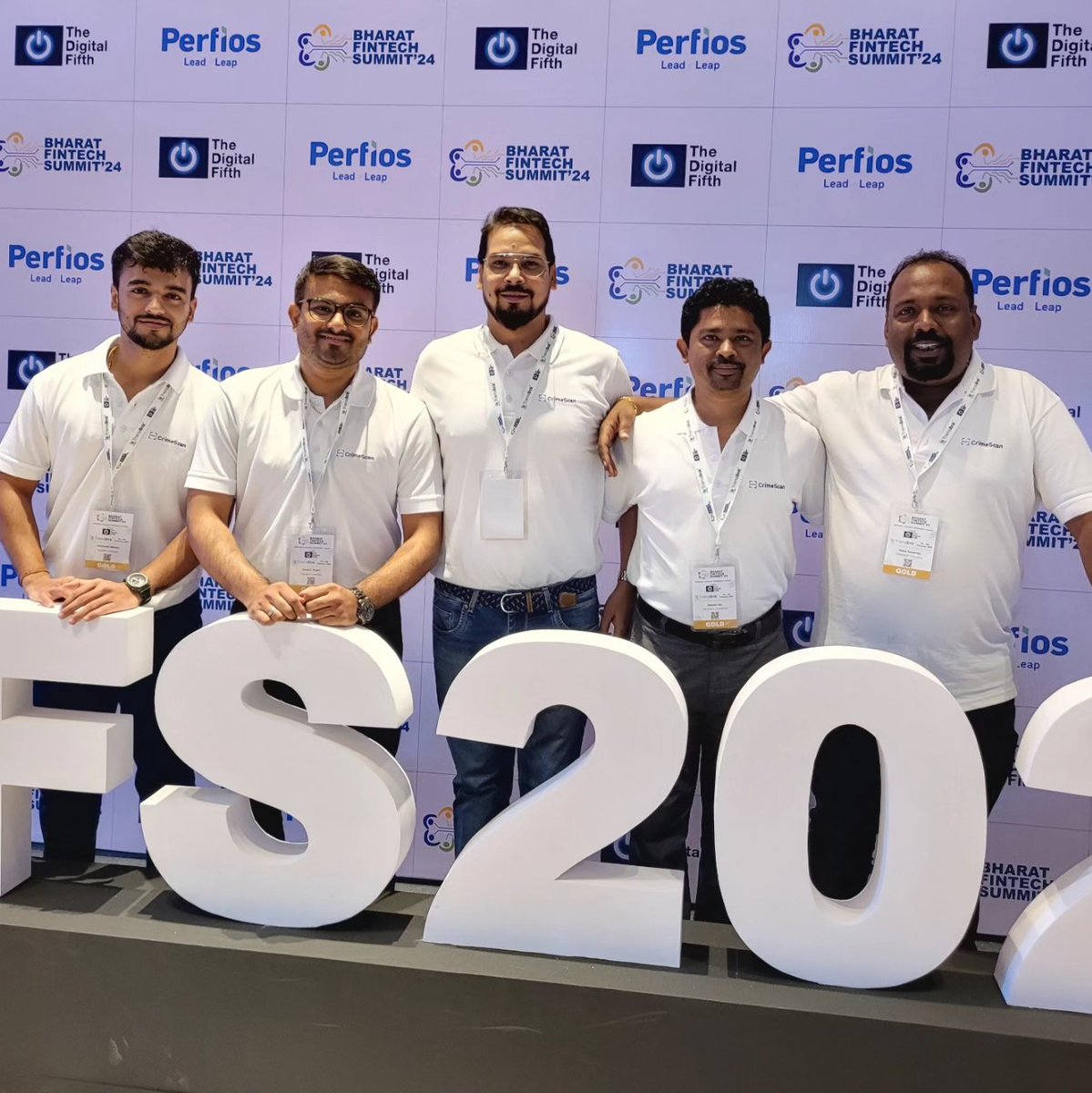 idigitizers's tweet photo. Concluding Day 2 of #BFS24 with a deep dive into Fintech Innovation alongside cutting-edge legal tech solutions from #CrimeScan. A dynamic fusion shaping the future of LegalTech.

#Fintech #LegalTech #Innovation #intesabhusain https://t.co/o40NM25yEq