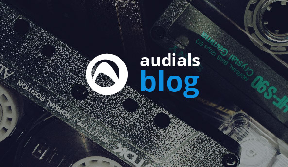 Audials Tips: How to Turn Videos into Slow Motions with AI and New Music Listening Mode dlvr.it/T2Tjln