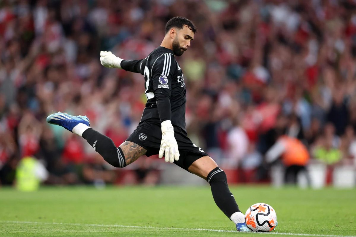 ARDENT GOONER tweet media