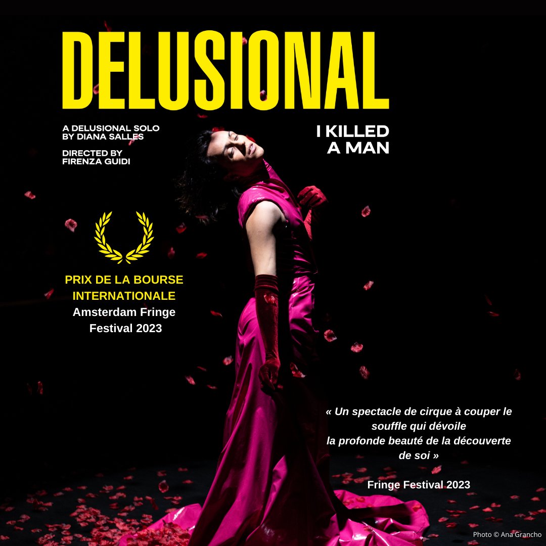 Quartier Libre Productions tweet media