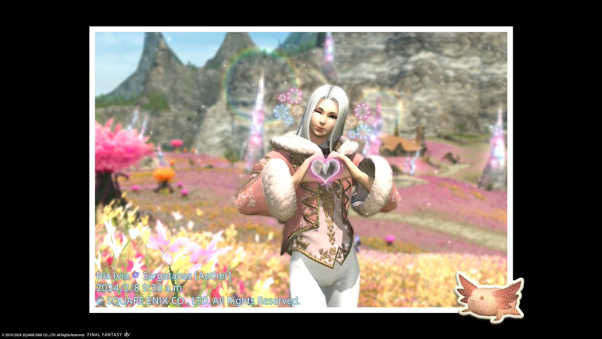 Nixivia tweet picture