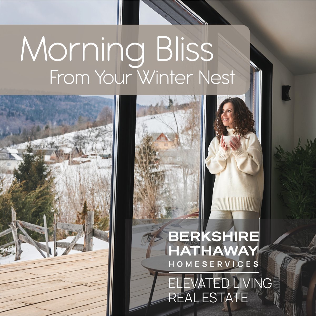 Ready to find your #SnowSeason dream home? Get in touch today! #BHHS #BHHSRealEstate #ForeverAgent #ForeverBrand #WinterLiving #WinterRealEstate #HomeSweetHome  #Colorado #CO #JeffCo #Evergreen #Morrison #Pine #Bailey #Golden #Genessee #Foothills