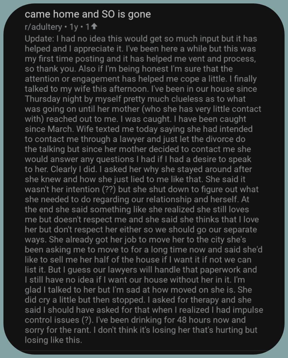 Is the epitome of FAFO?