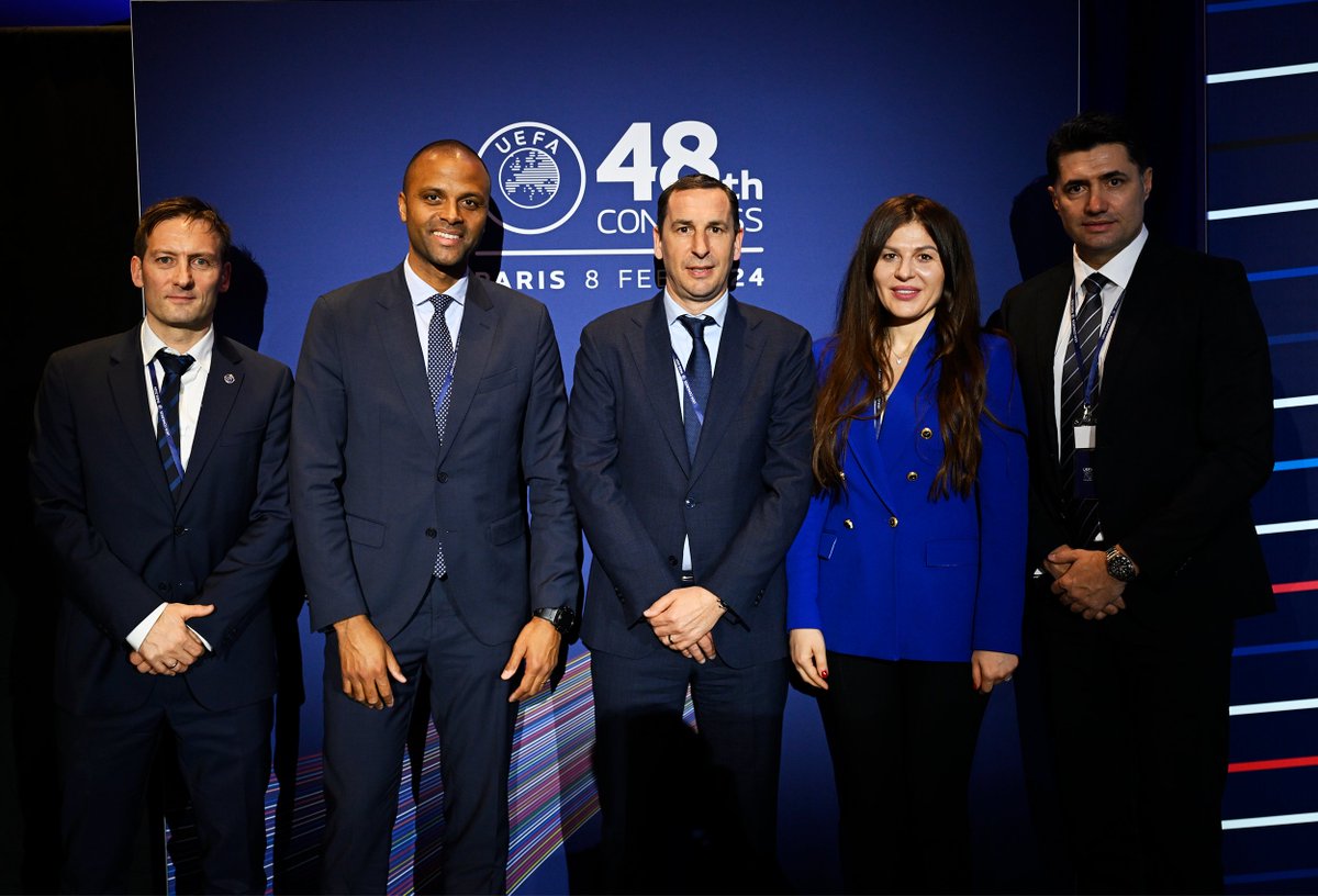FIFPRO tweet media