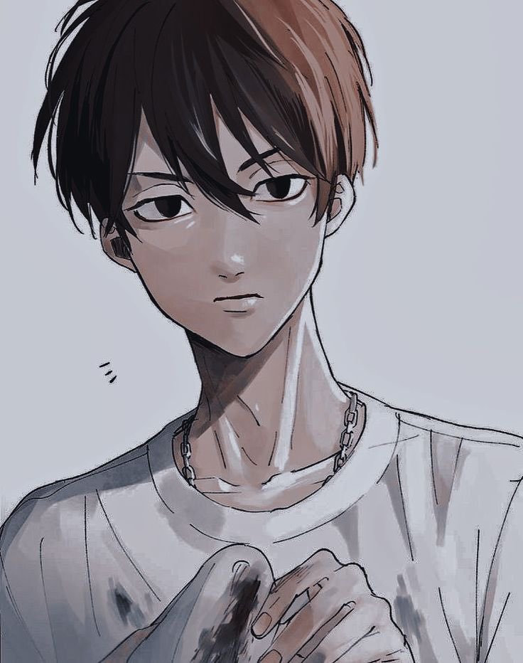 ❝your going hear us ROAR because we are the black dragons of Tokyo!!!!❞

Tokyo revengers
Founder of black dragons  
Tilted the ‘king’  
Sano