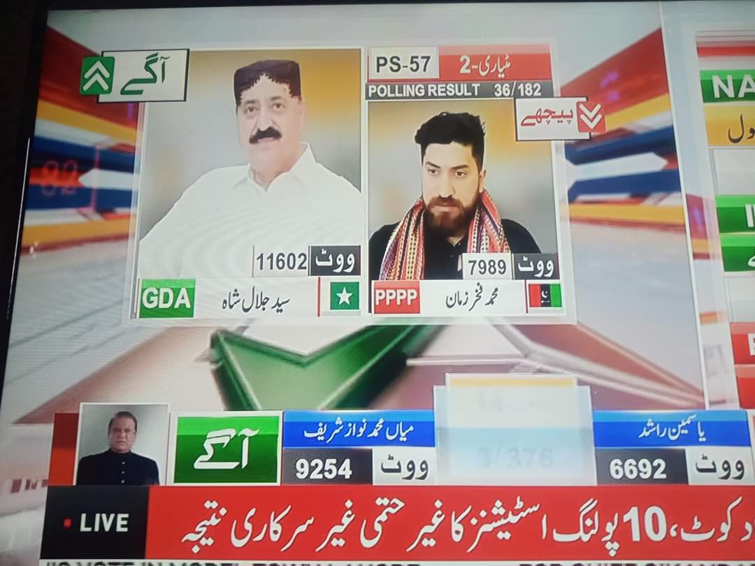 Tahir Rajput tweet media