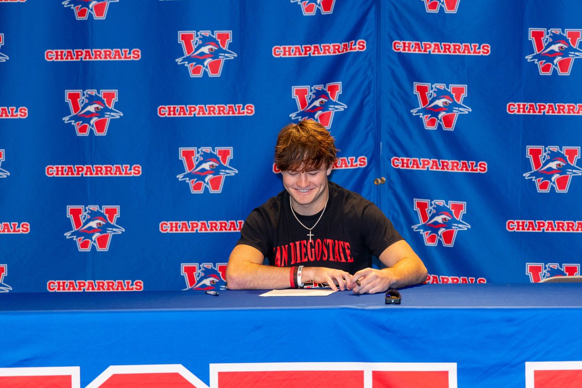 This is a day I’ll never forget! Thank you God! <a href="/AztecFB/">San Diego State Football</a>