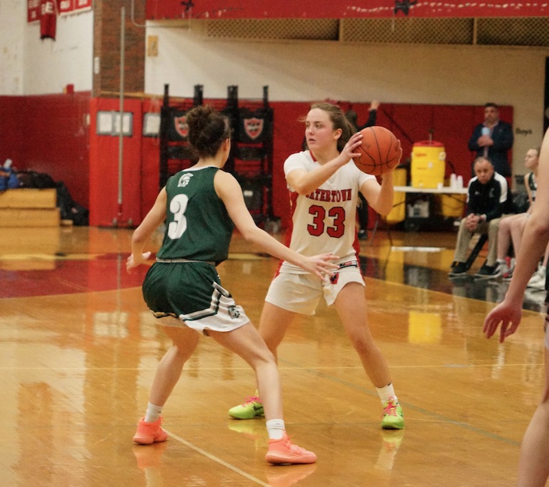 Watertown News tweet media