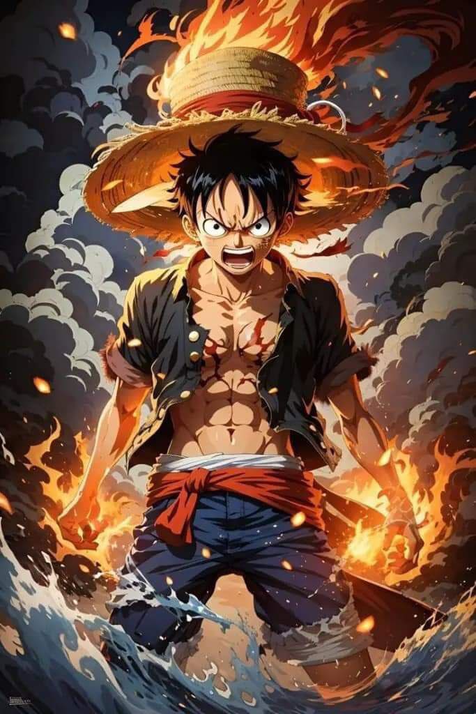 heyAidenHere's tweet photo. Feeling bullish about #LuffyToken! 🚀 With its unique utilities and unstoppable momentum, it's set to sail to new heights! https://t.co/pLlwfwmeGV