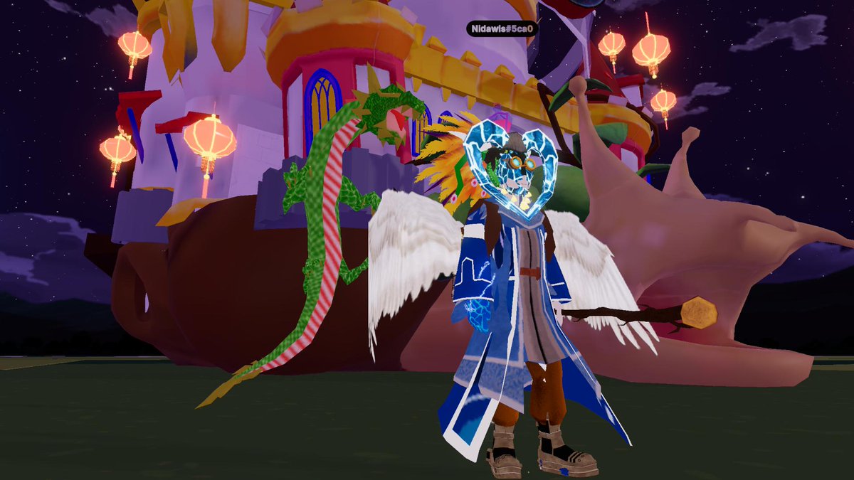 nidawis357's tweet photo. @soulmagicnft LFG💥 @soulmagicnft 👉 -29, 80
@o0maska0o @zom_eth @FredarmeDCL
#SoulMagic #Decentraland #Metaverse https://t.co/XYvFEoVTN4
