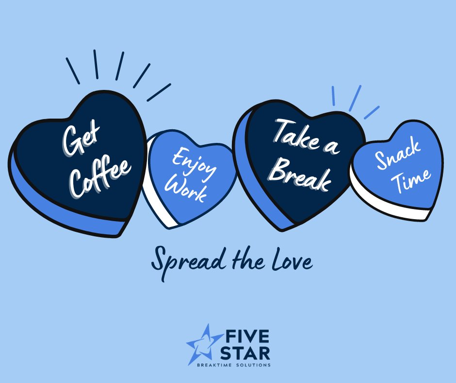 Spread the Love ♡
