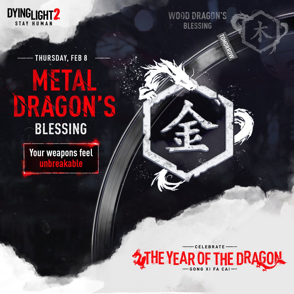 Dying Light tweet media