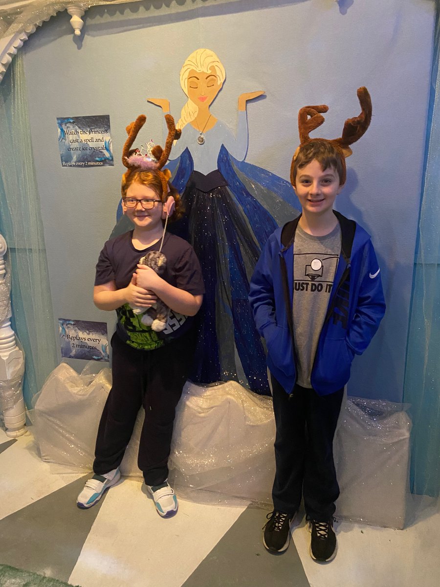 Yorktown Virtual Academy tweet media