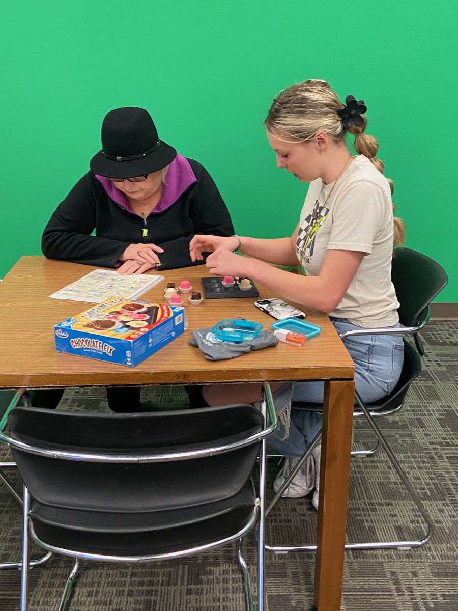 Yorktown Virtual Academy tweet media