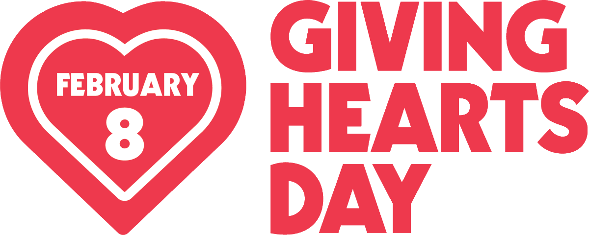 Today’s the Day! ❤️ Giving Hearts Day has finally arrived! Simply visit givingheartsday.org and check out the unique and simple ways we can all band together to make a difference! #GivingHeartsDay #HelpSomeone