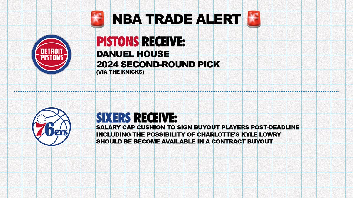 a trade for a paragraph is valid, yea?