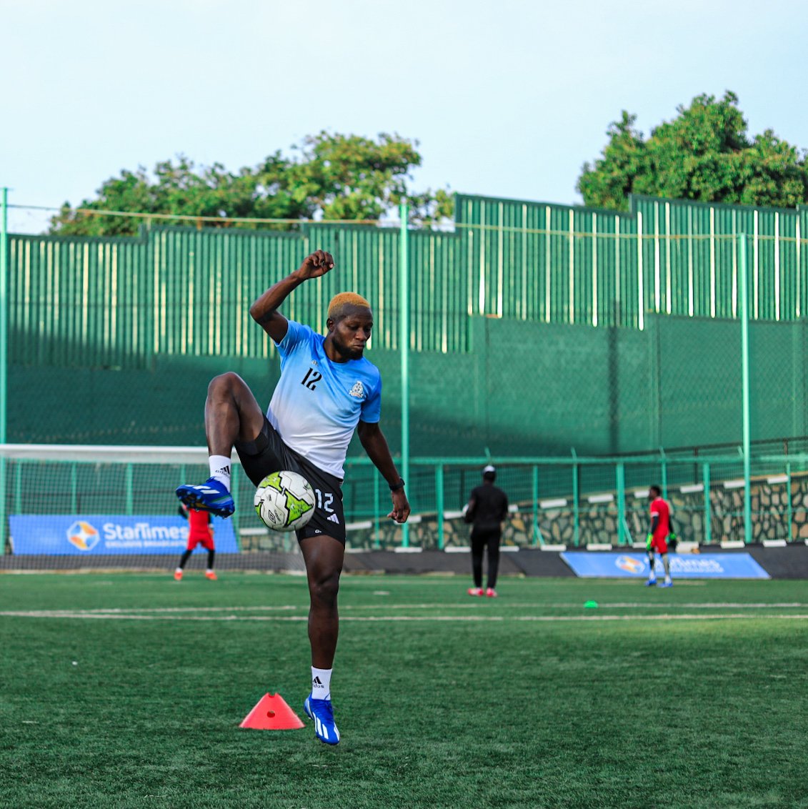 VipersXtra's tweet image. Up Next : Kick off 
#VIPGAD  •  #StarTimesUPL
#VipersSC