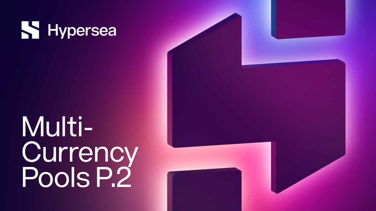 Hypersea DEX tweet media