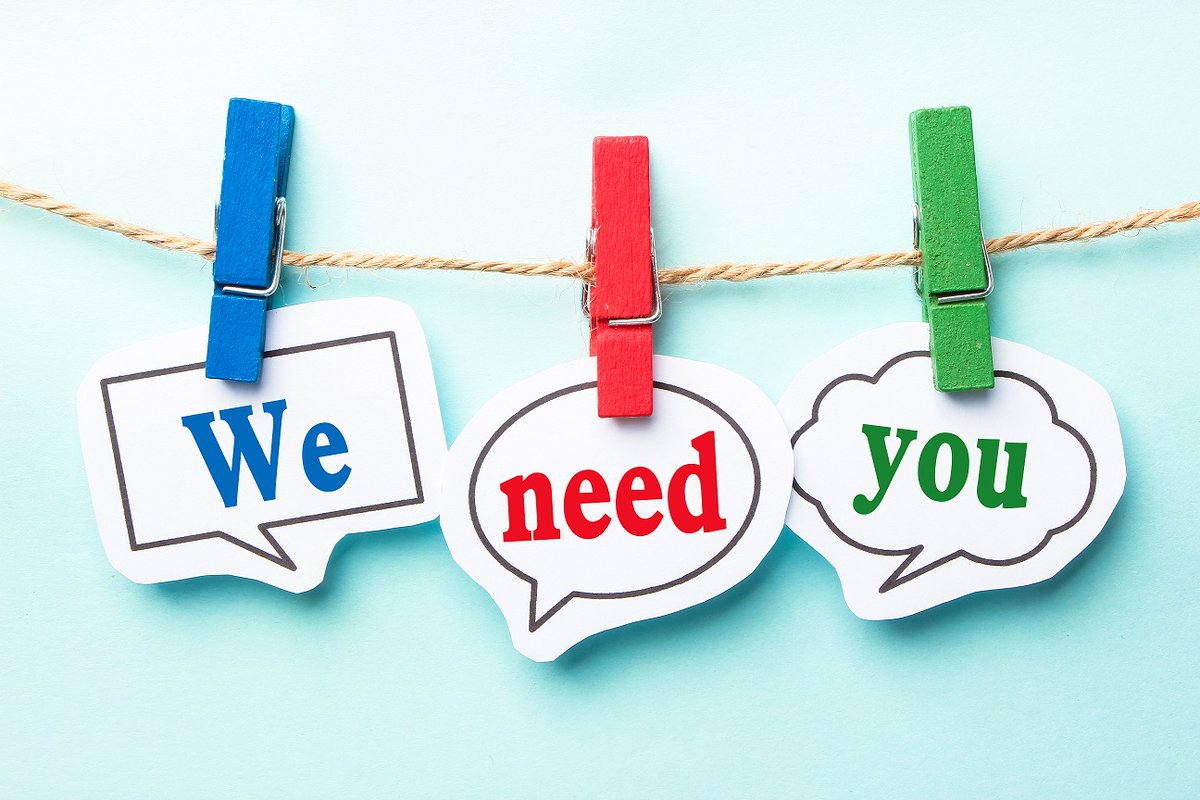 There’s still time to apply for the role of assistant with the new #Macmillan Improving the Cancer Journey service being developed by our Health &amp; Social Care Partnership. Closing date is 11 February. Find out more and apply at: ow.ly/V79Q50QwFO0