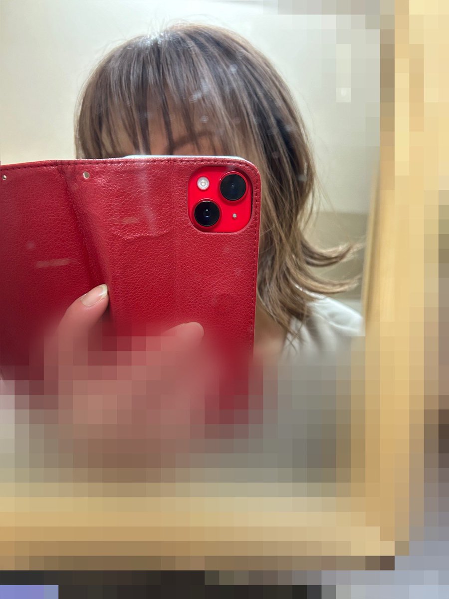 Dependence_ta's tweet photo. この度おしりまであった髪の毛をバッサリ切り落としてきましたのでご報告致します https://t.co/fZ6QobZfmc