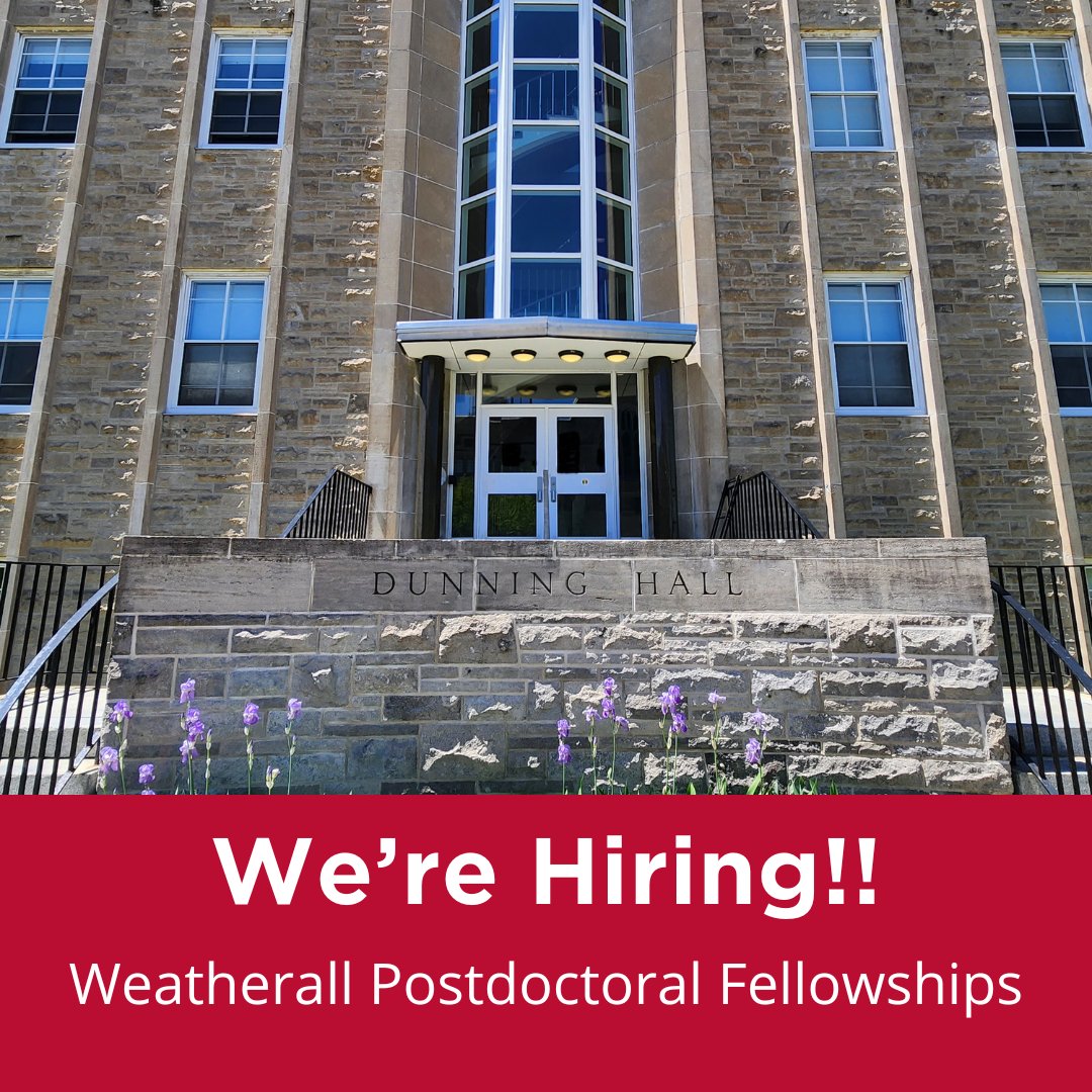 Queen's Economics Department tweet media