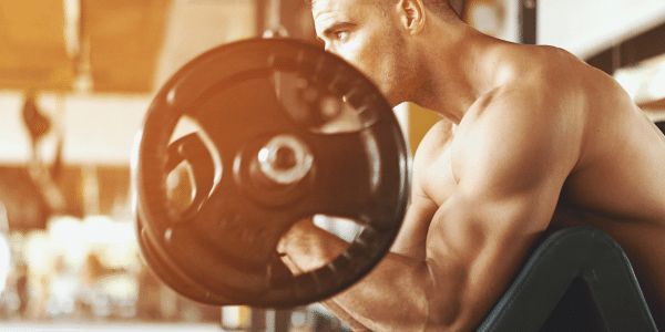 weikfitness's tweet image. 6 Reasons Isolation Exercises Are Important for #MuscleGrowth
.
Gain insight on #isolationexercises and muscle building. Find the differences and benefits between compound exercises and isolation exercises.
..
#workout #exercise #isolationexercise #muscles weikfitness.com/isolation-exer…