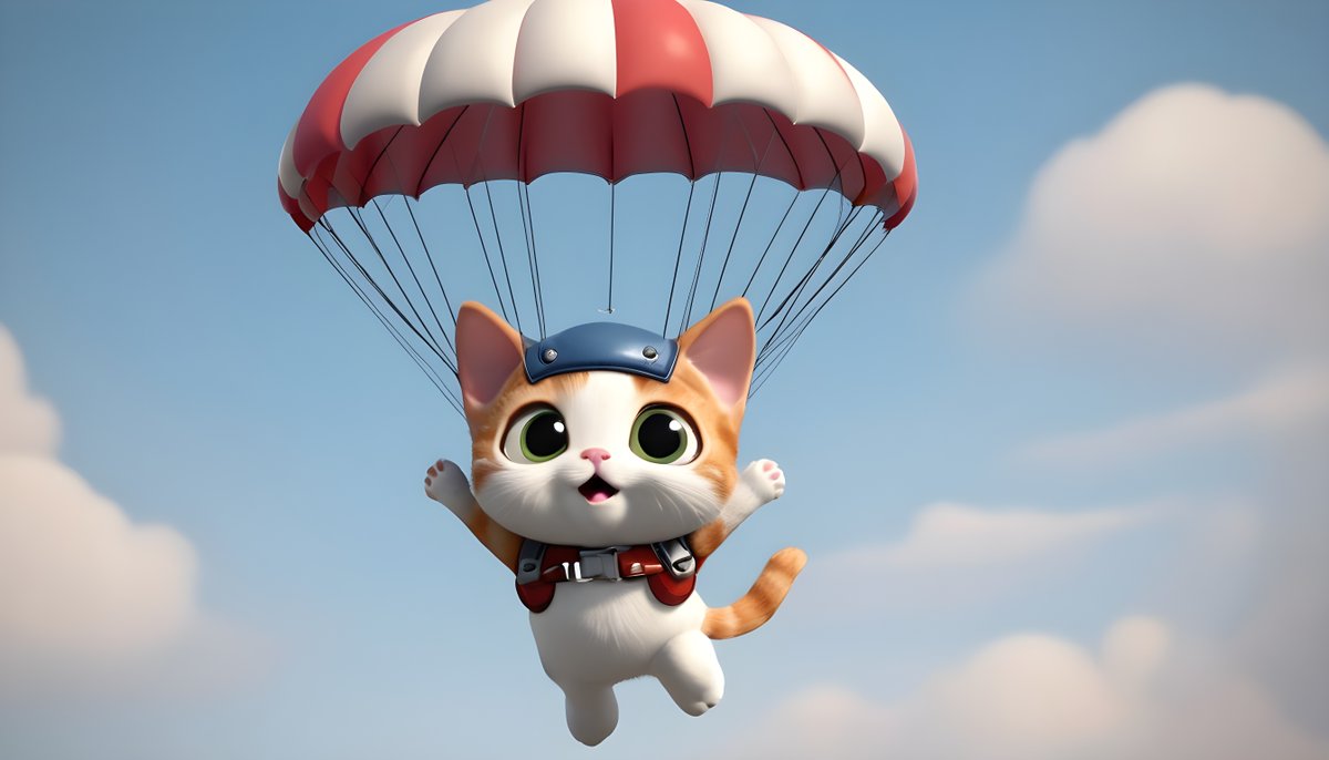Meow__Inu's tweet photo. 📣 Exciting News Alert! 🚀 Our first airdrop of 5 million Meow Inu tokens is coming your way!🐾 To participate, simply follow, like, and comment your bnb wallet adress. Don't miss out on your chance to grab some free MEOW tokens and join the #MeowInu community! 😺💰 #Airdrop https://t.co/YSfcJBJlPW