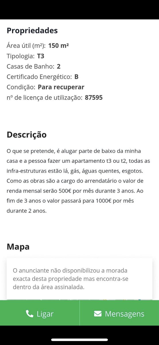 Isto devia ser considerado CRIME.