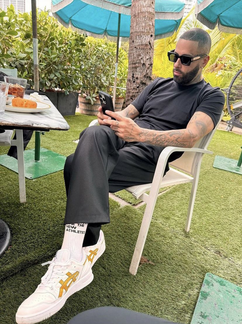 Recuerda que la disciplina es la que te lleva a ser grande