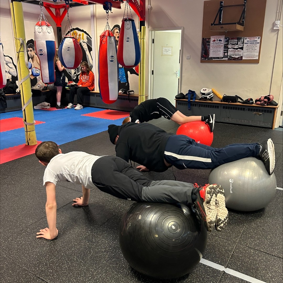 Lancashire Violence Reduction Network tweet media