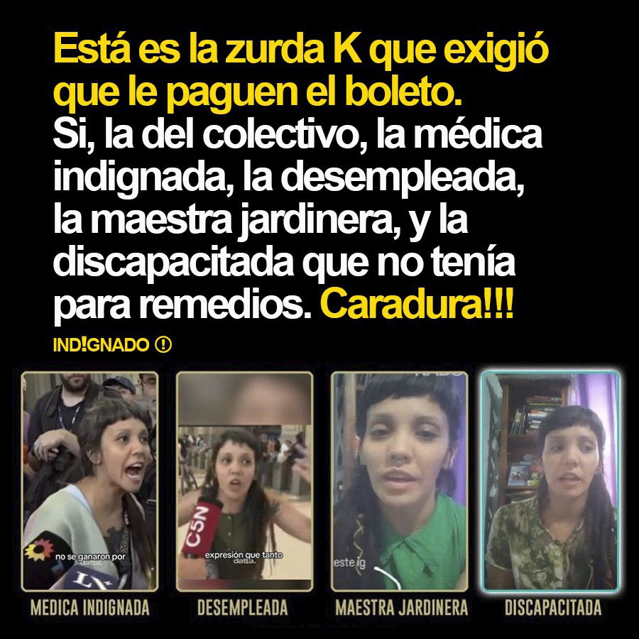 indignadoxd's tweet image. 