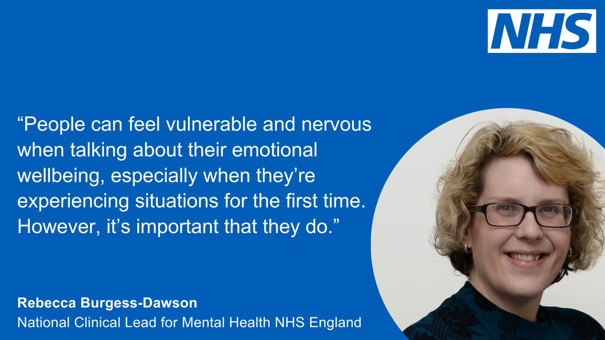 NHSE_WTE's tweet photo. To maximise the role that those in the wider children’s workforce can play in supporting the mental health of children, young people and their families, training was developed and piloted in three areas. Read about our work here: https://t.co/vEgmp58a4s  
#CYPMH 
#MyVoiceMatters https://t.co/U2C0ytmdfN