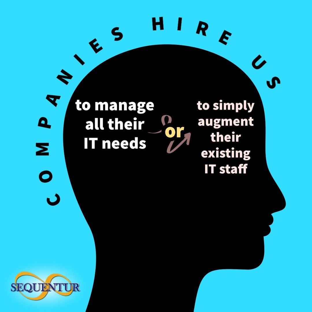 sequentur's tweet image. Innovation Meets Reliability at Sequentur. Experience a New Era of IT Solutions Designed for Your Success.  #InnovationWithSequentur #ReliableTechPartner

hubs.ly/Q02kms620