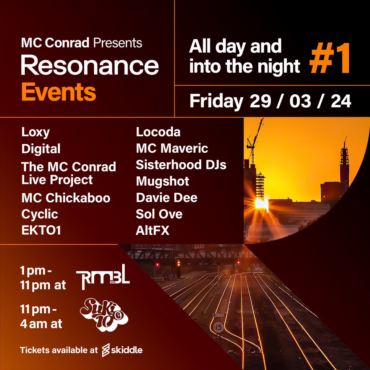 Resonance tweet media