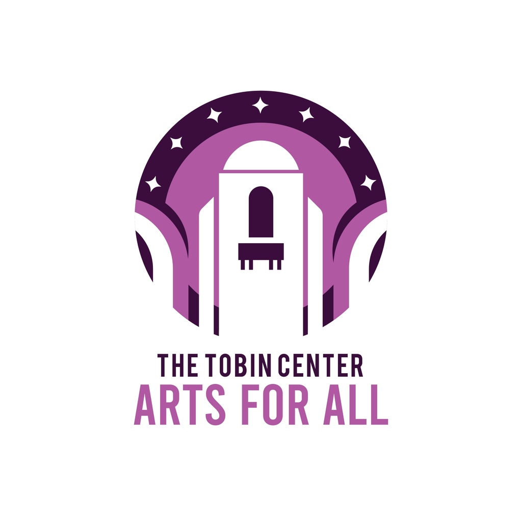 🌟 Introducing 'Arts for All' at The Tobin Center 🌟 At The Tobin Center, we believe the arts should be a shared experience for all - not just for those who can afford to pay, but also for those with limited resources. 🔗Learn more and register now at bit.ly/arts-4-all