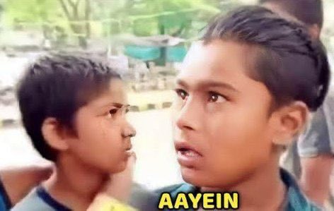 caffeinexher's tweet photo. Lahoris when they heard bilawal is winning from lahore https://t.co/2oCDlBRyi4