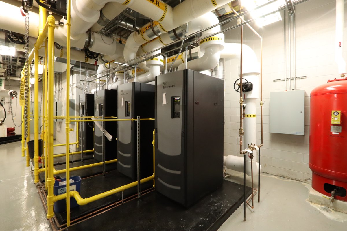 HEP Construction tweet media